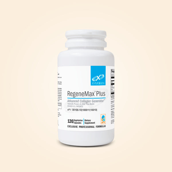RegeneMax® Plus 120 Capsules