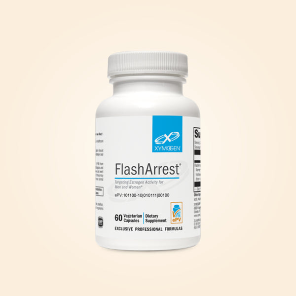 FlashArrest® 60 Capsules