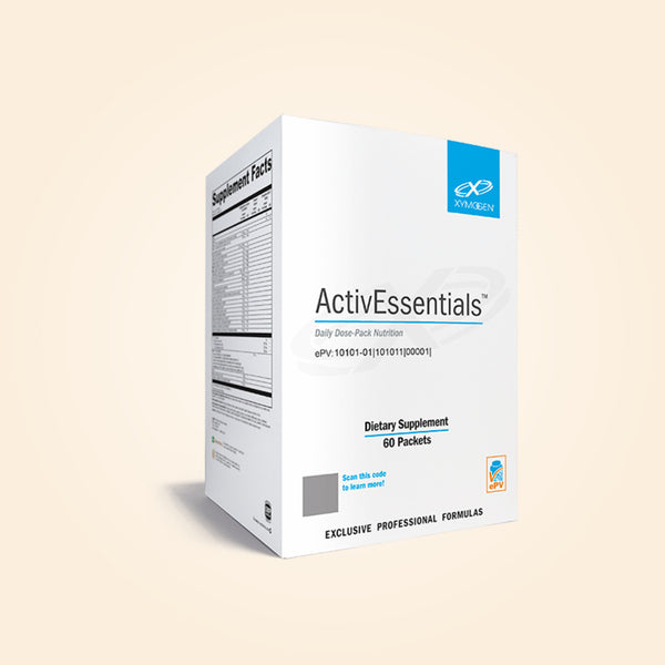 ActivEssentials™ 60 Packets
