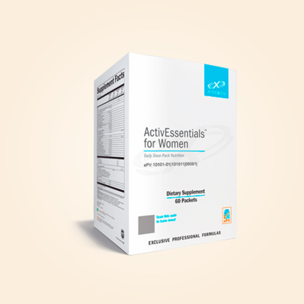 ActivEssentials™ for Women 60 Packets