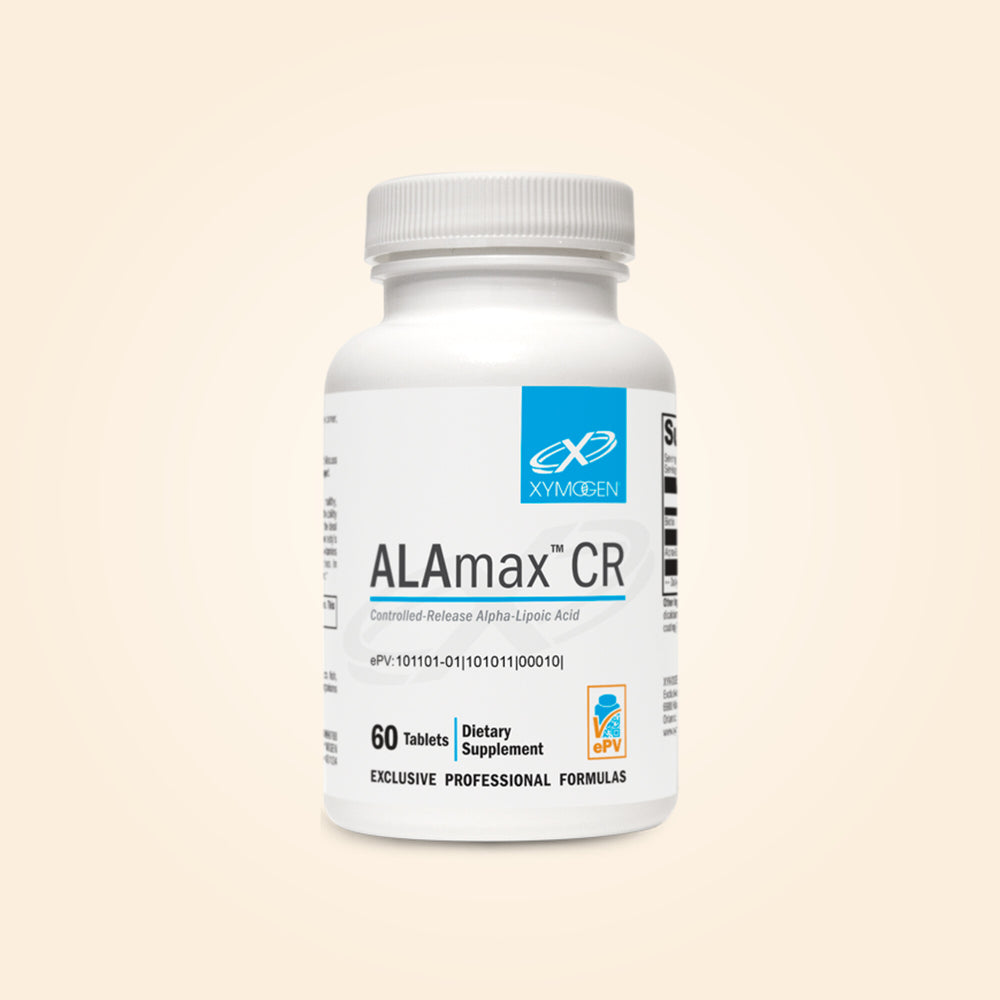 ALAmax™ CR 60 Tablets
