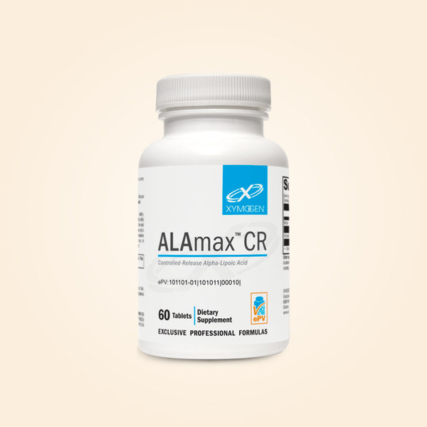 ALAmax™ CR 60 Tablets