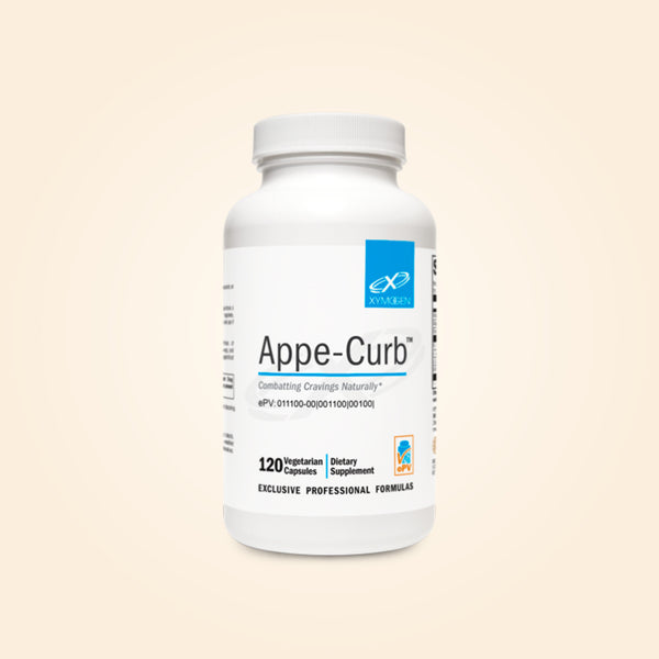 Appe-Curb™ 120 Capsules