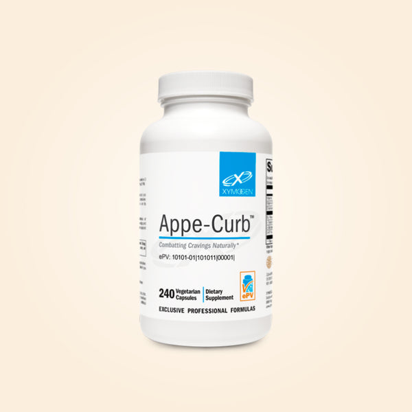 Appe-Curb™ 240 Capsules