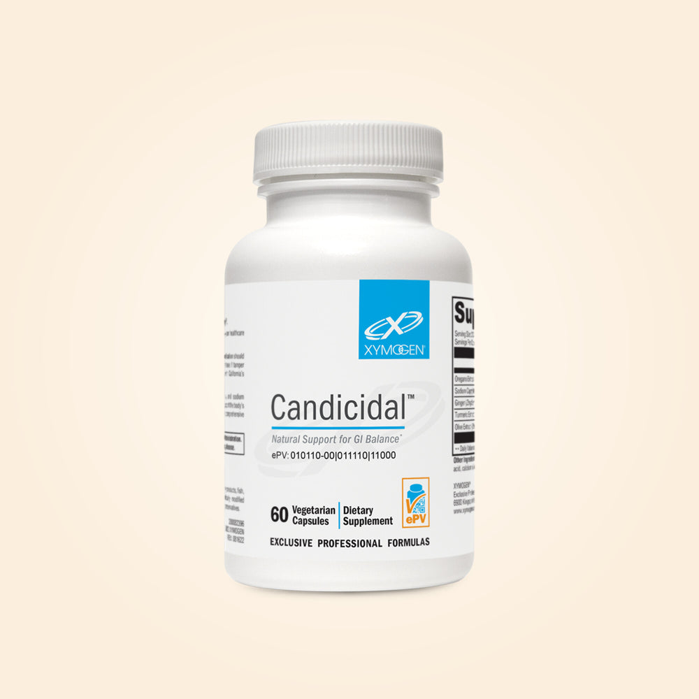 Candicidal™ 60 Capsules