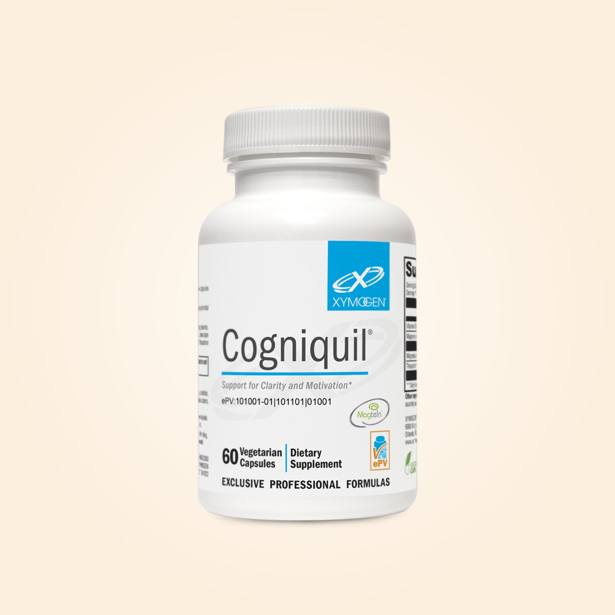 Cogniquil® 60 Capsules