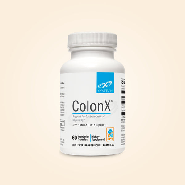 ColonX™ 60 Capsules
