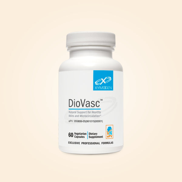 DioVasc™ 60 Capsules