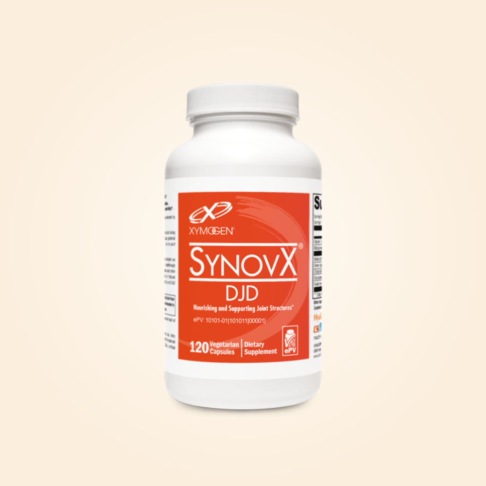 SynovX® DJD 120 Capsules