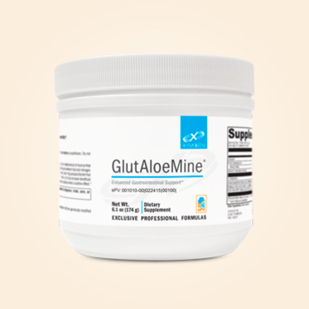 GlutAloeMine® 30 Servings