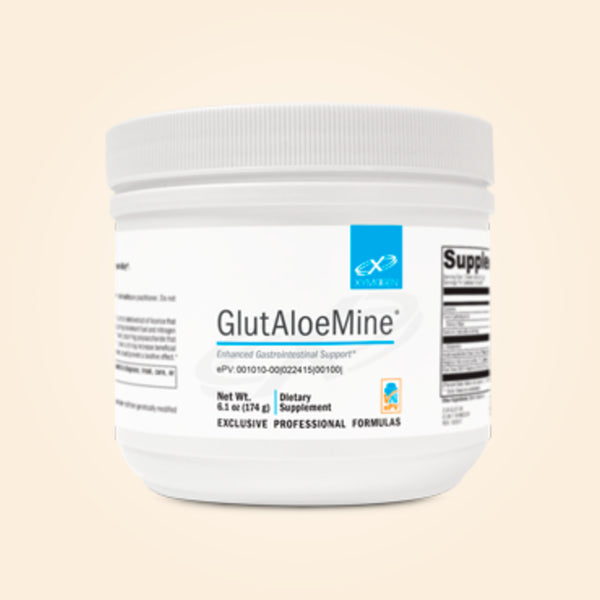 GlutAloeMine® 30 Servings