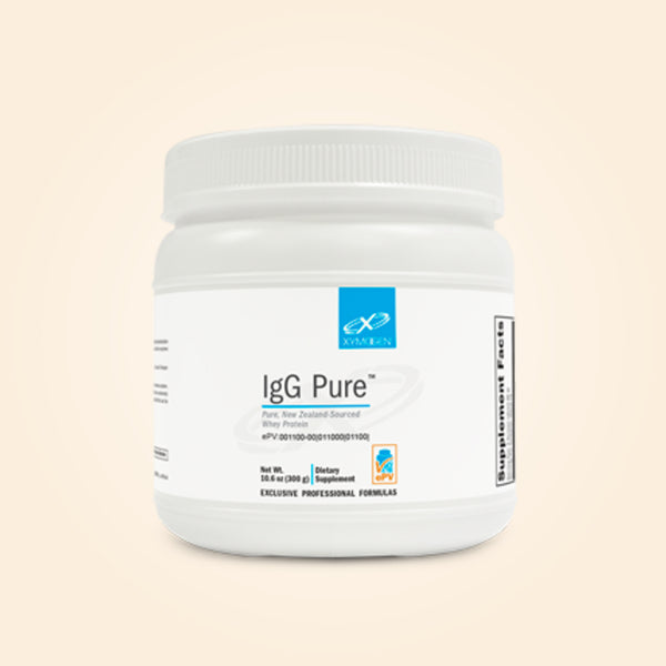 IgG Pure™ 15 Servings