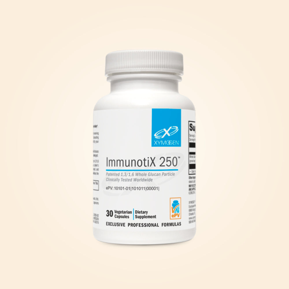 ImmunotiX 250™ 30 Capsules