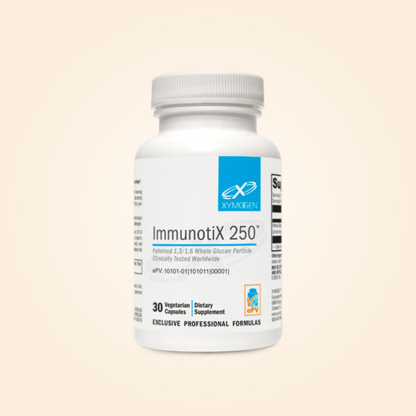 ImmunotiX 250™ 30 Capsules