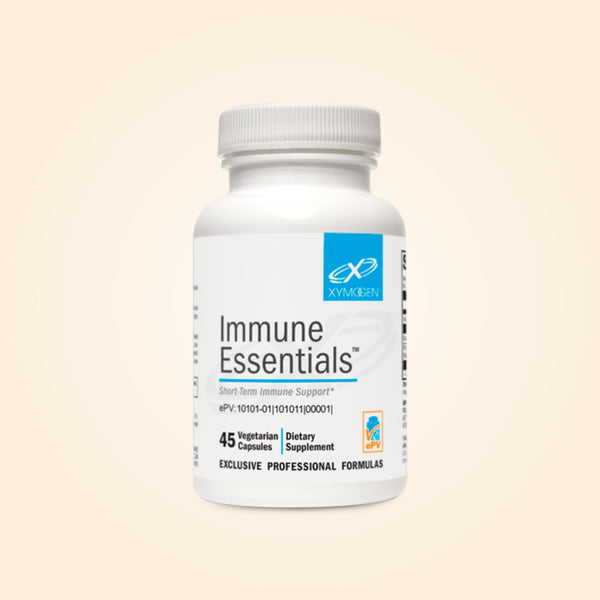 Immune Essentials™ 45 Capsules