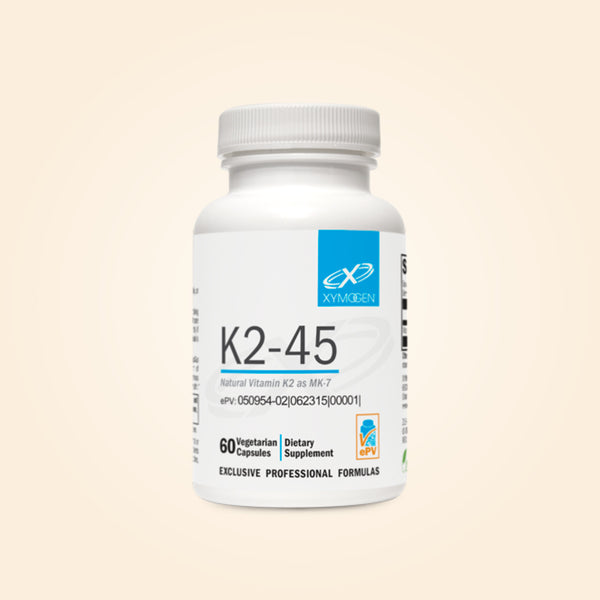 K2-45 60 Capsules