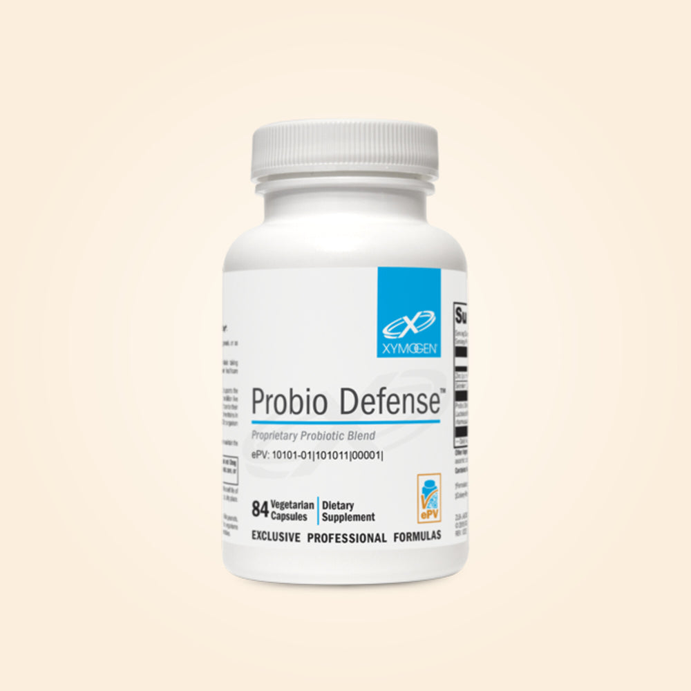 Probio Defense™ 84 Capsules