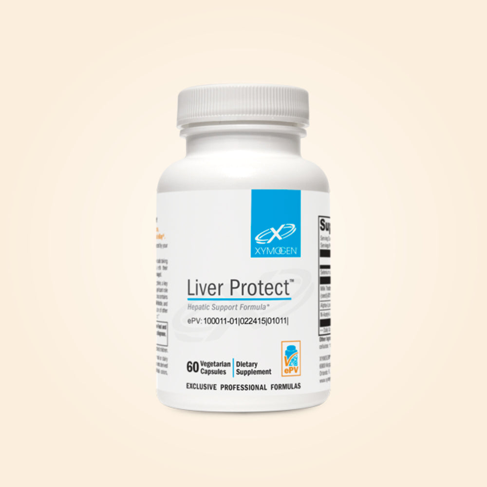 Liver Protect™ 60 Capsules