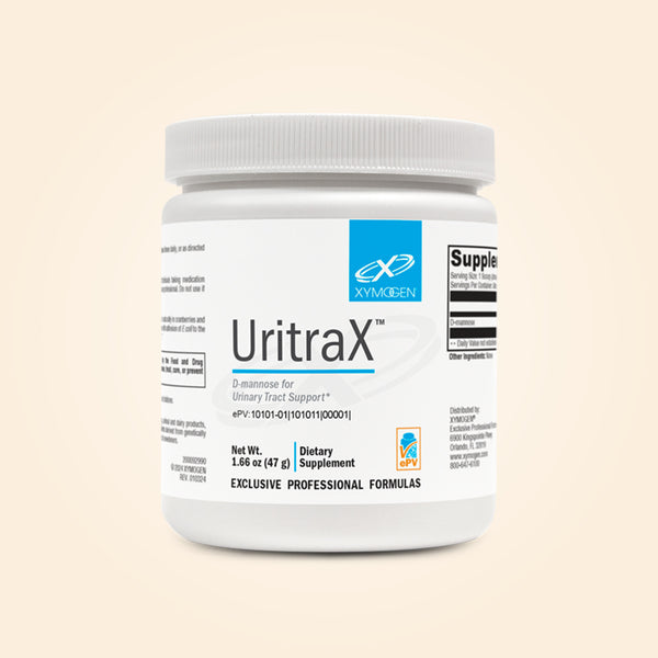 UritraX™ 50 Servings