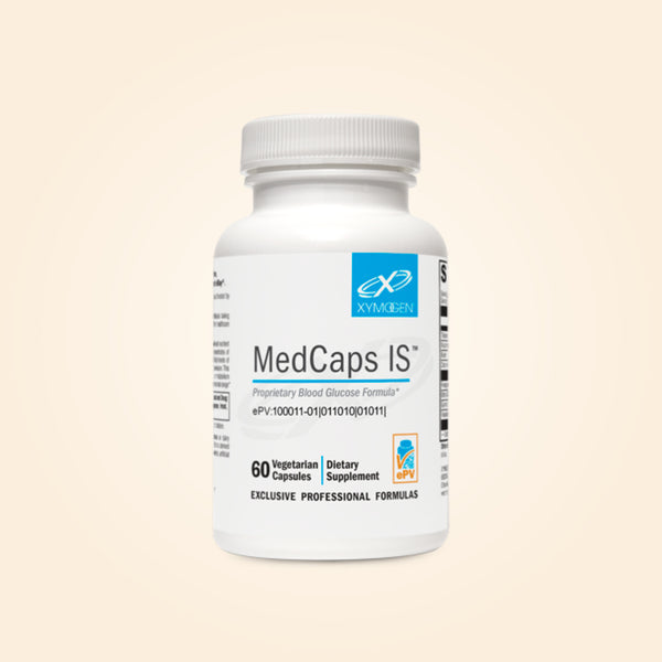 MedCaps IS™ 60 Capsules