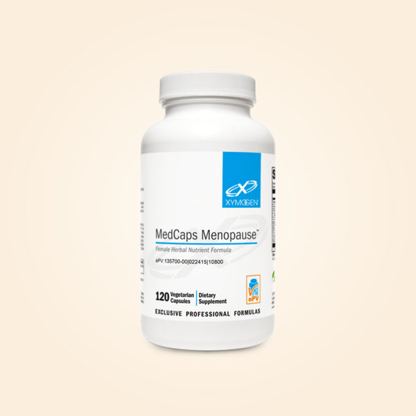 MedCaps Menopause™ 120 Capsules