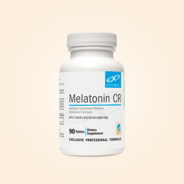 Melatonin CR 90 Tablets