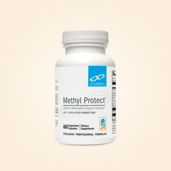 Methyl Protect® 60 Capsules