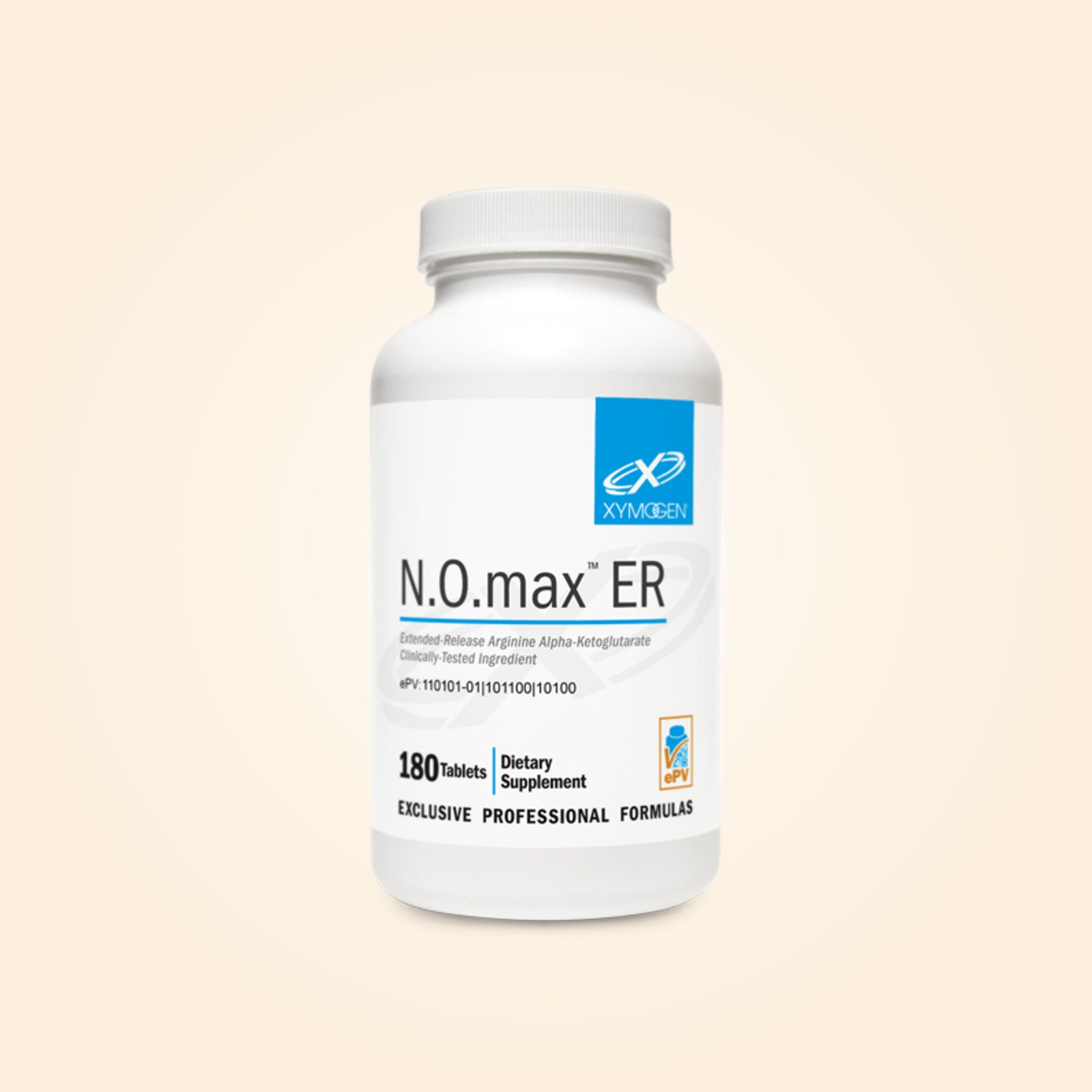 N.O.max™ ER 180 Tablets