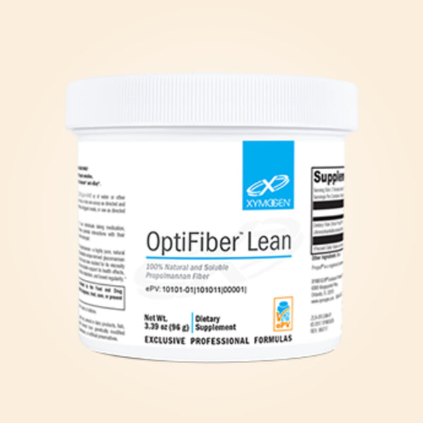 OptiFiber® Lean 30 Servings