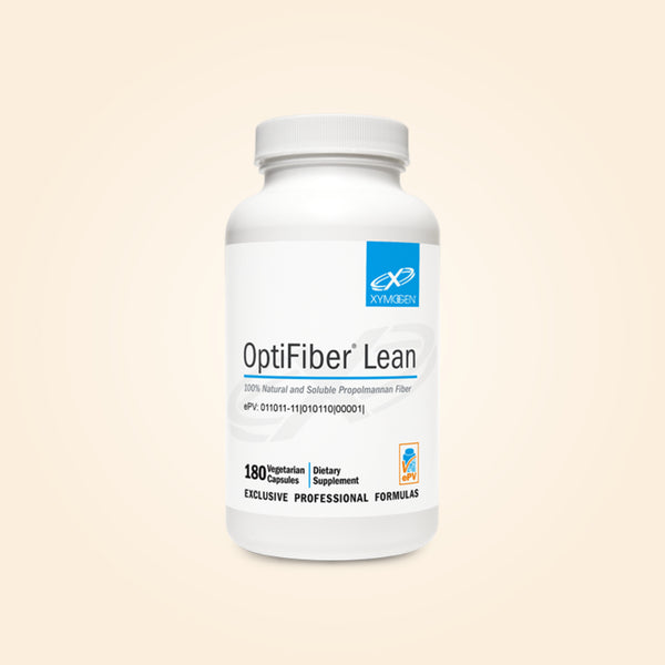 OptiFiber® Lean 180 Capsules