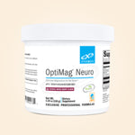 OptiMag® Neuro Mixed Berry 60 Servings