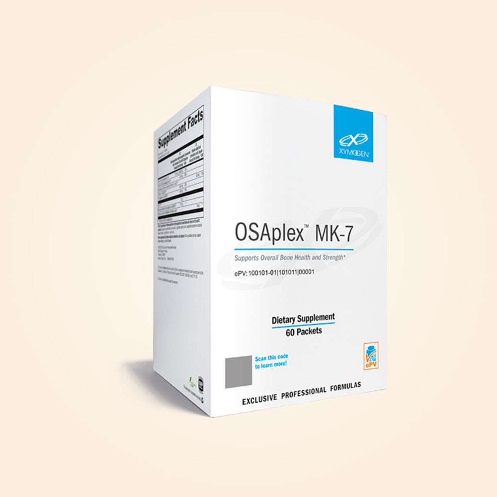 OSAplex MK-7™ 60 Packets