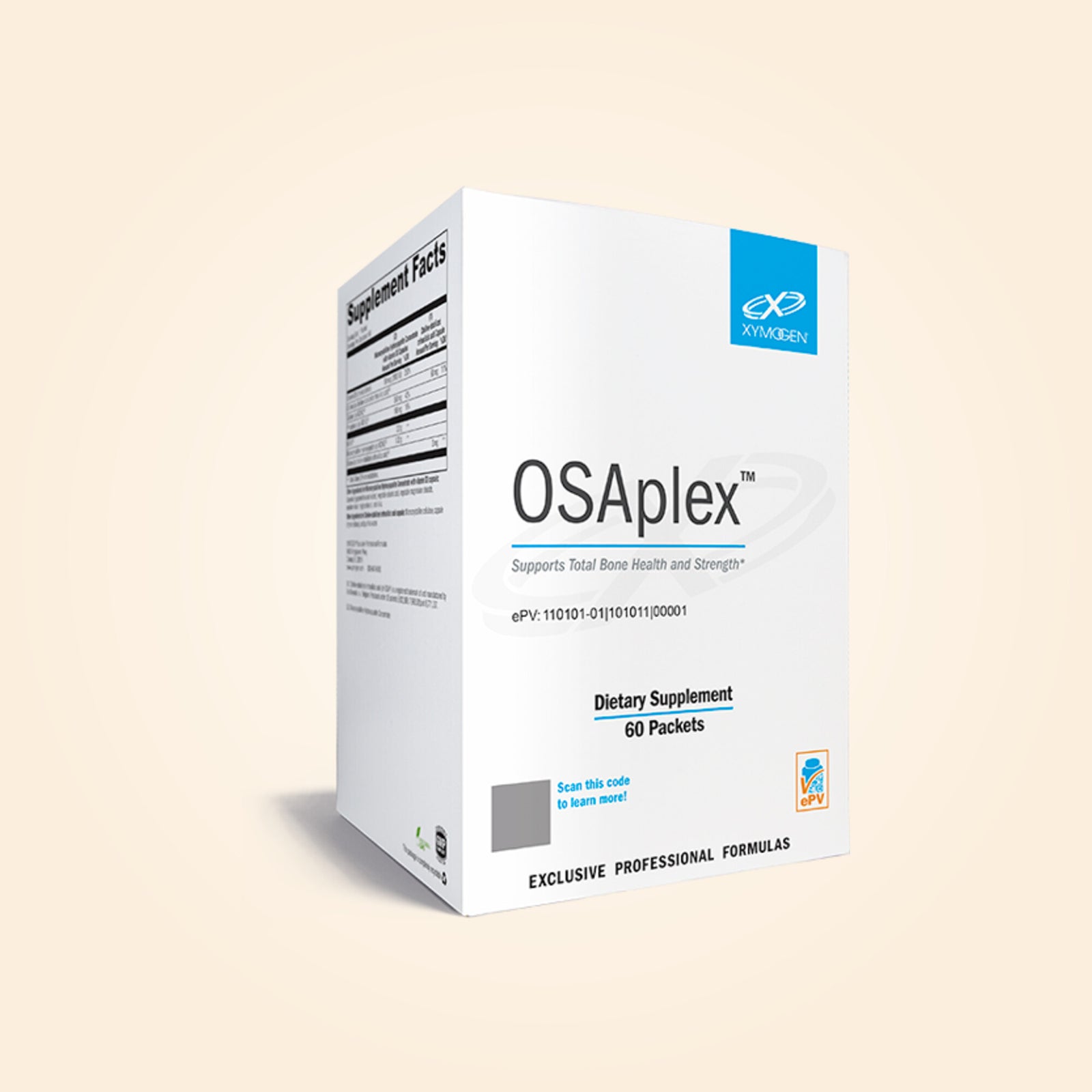 OSAplex™ 60 Packets
