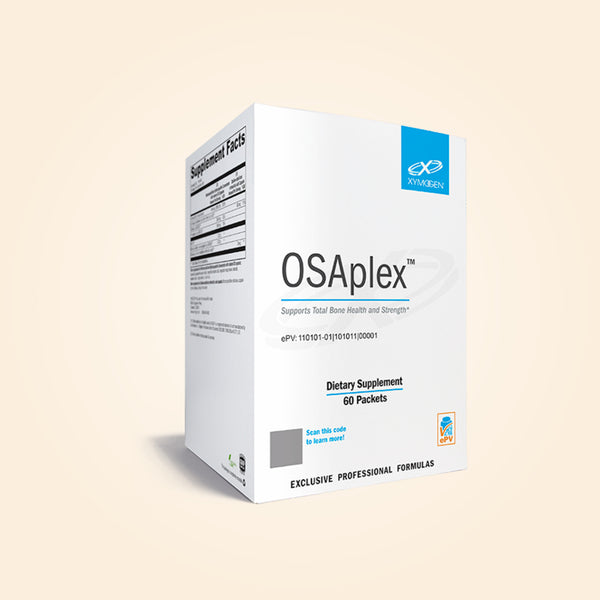 OSAplex™ 60 Packets