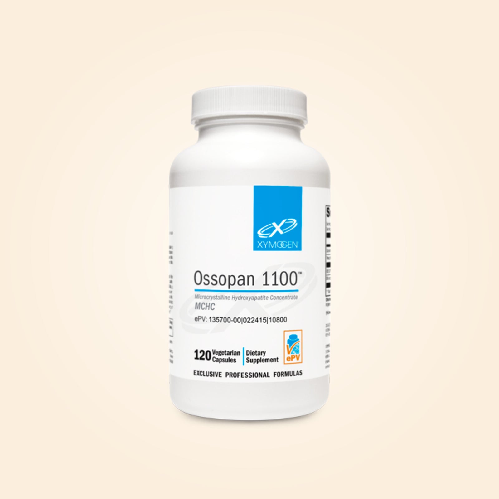 Ossopan 1100™ 120 Capsules