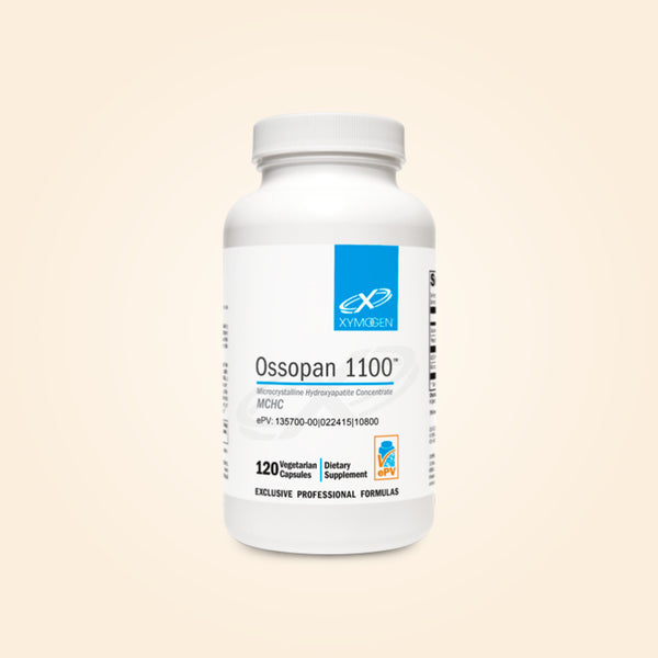 Ossopan 1100™ 120 Capsules