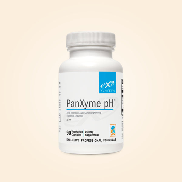 PanXyme pH™ 90 Capsules