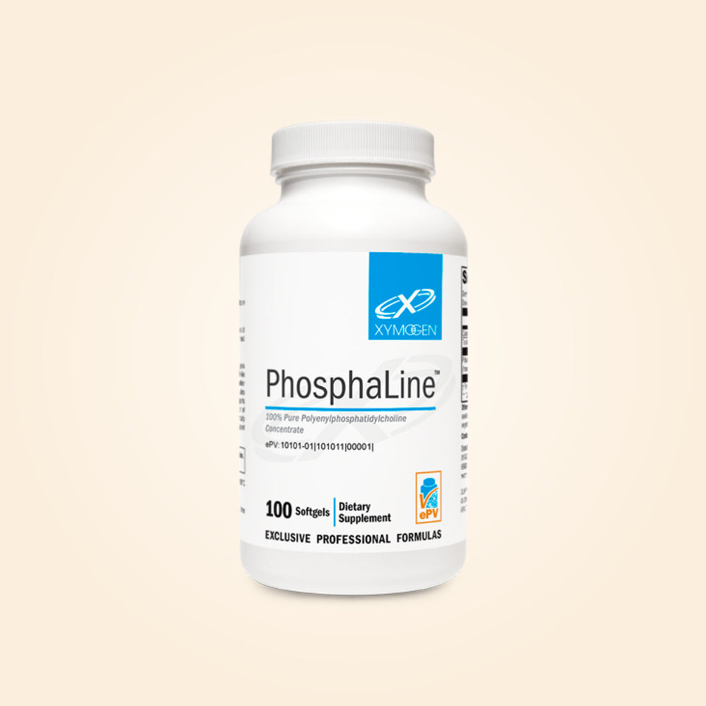 PhosphaLine™ 100 Softgels