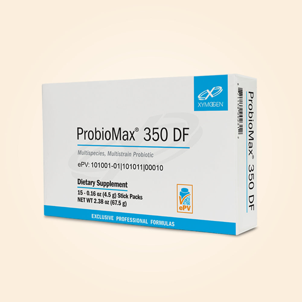 ProbioMax® 350 DF 15 Servings