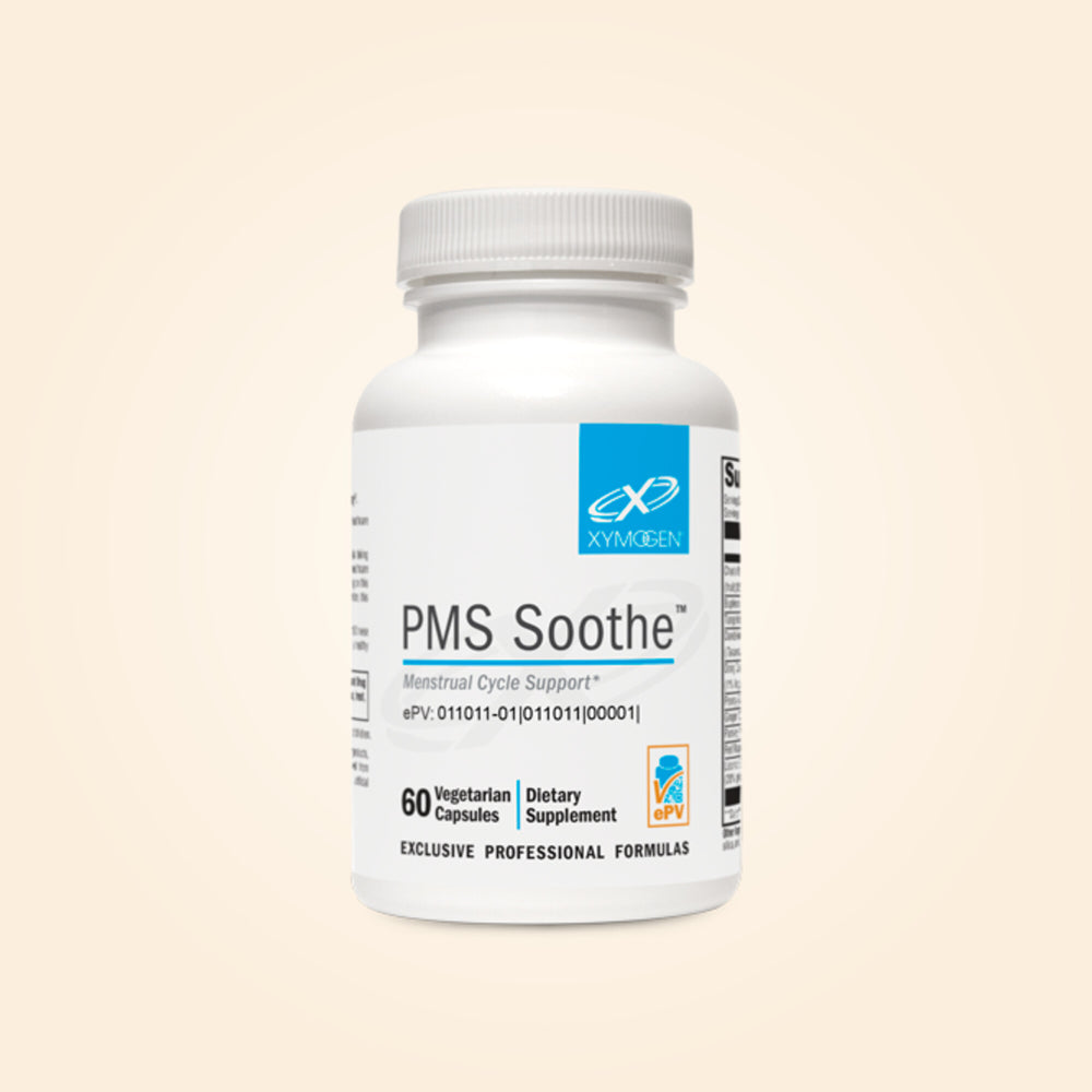 PMS Soothe™ 60 Capsules