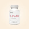PoDiaPN® 60 Capsules (Formerly NeurophX DPN)