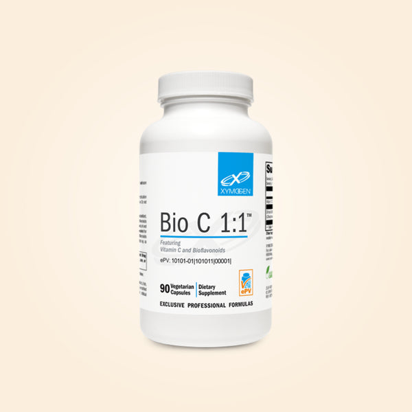 Bio C 1:1™ 90 Capsules