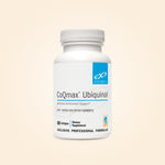 CoQmax™ Ubiquinol 60 Softgels