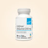 CoQmax™ Ubiquinol 200 mg 30 Softgels