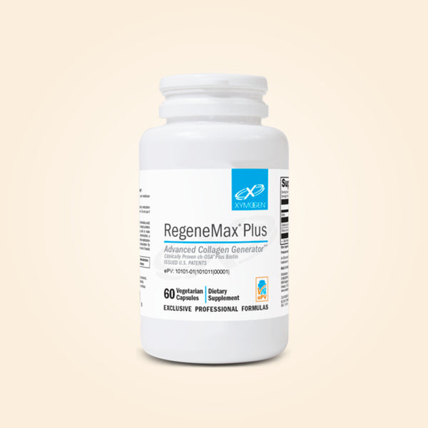 RegeneMax® Plus 60 Capsules