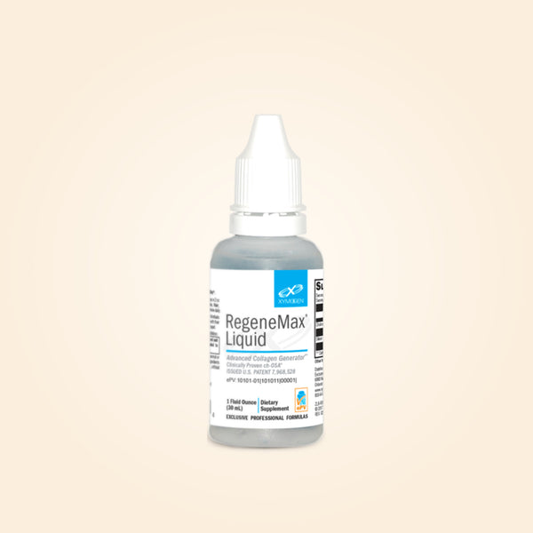RegeneMax® Liquid 1 oz