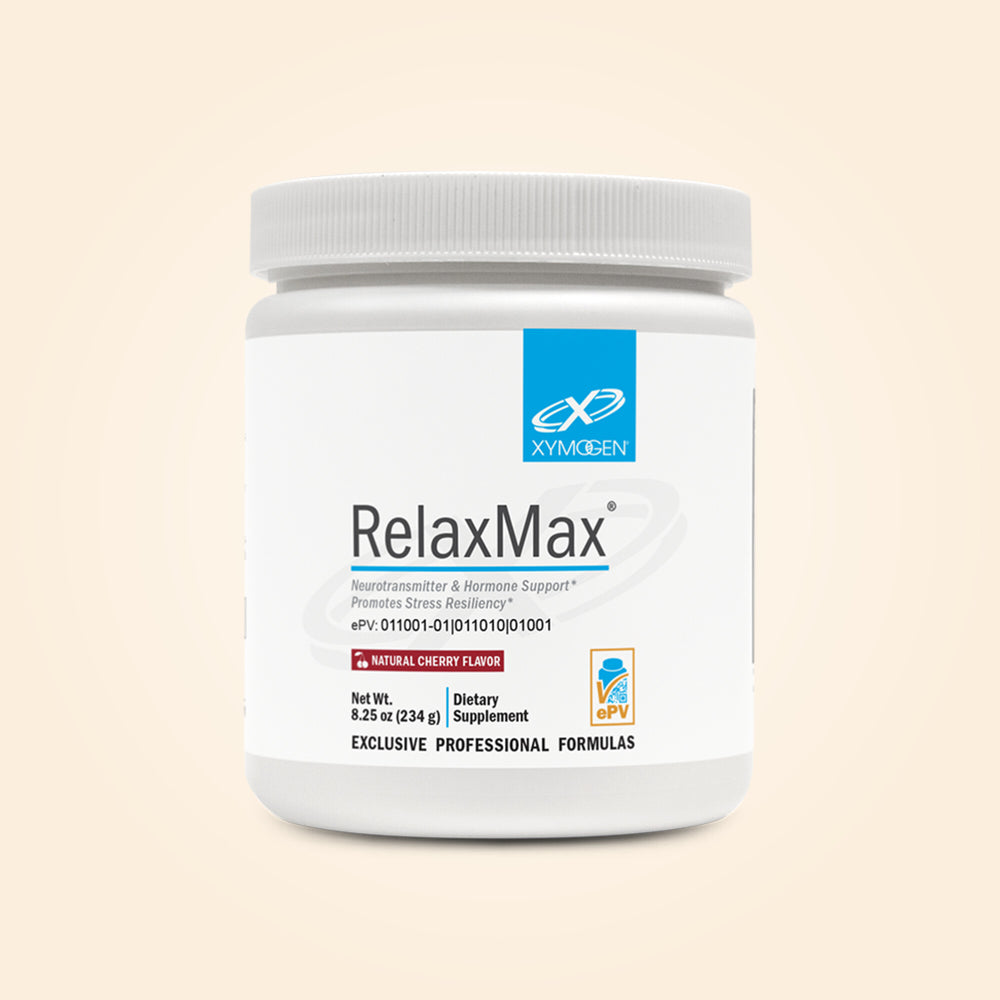 RelaxMax® Cherry 60 Servings