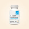 S-Acetyl Glutathione 60 Capsules