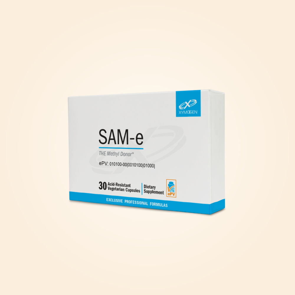 SAM-e 30 Capsules