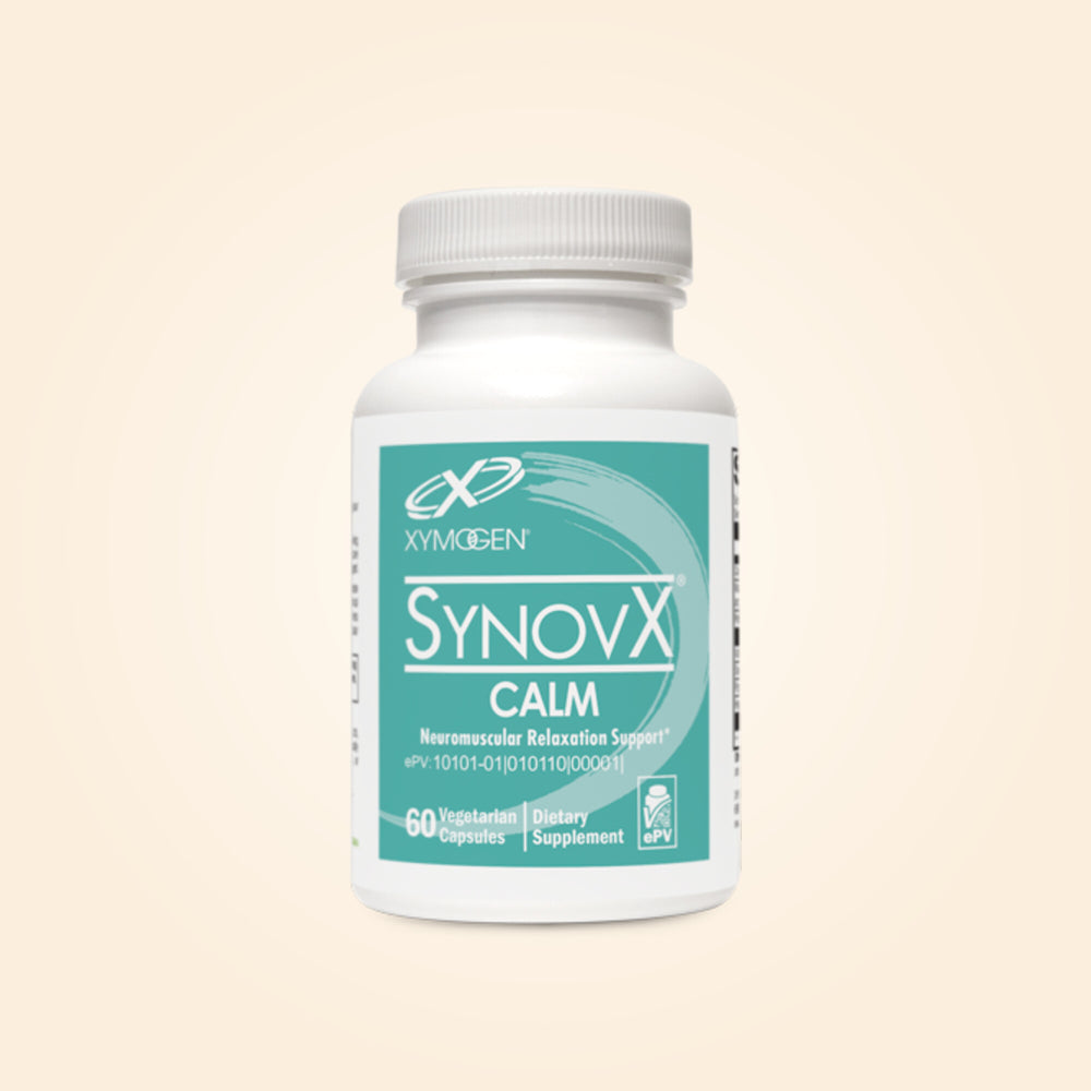 SynovX® Calm 60 Capsules